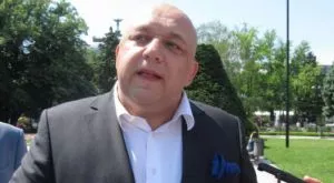 Кралев разписа 6 750 000 лв. за спортните клубове