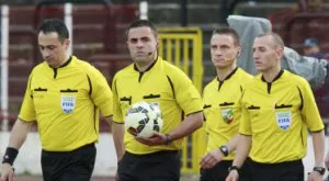 Ясно е кой ще свири Вечното дерби между Левски и ЦСКА
