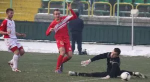 Янев изгони "червен" юноша от ЦСКА