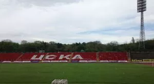 УЕФА вади ЦСКА от Европа до 2019?