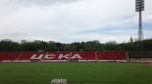 ЦСКА обяви и последните три контроли