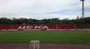 В ЦСКА обсъждали проект за "Армията"