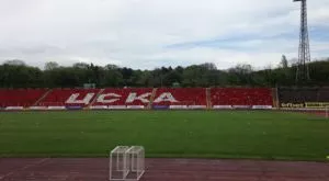 И УЕФА наказа ЦСКА, аут е за поне година от евротурнирите