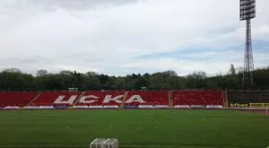 ЦСКА планира реконструкция на „Българска армия“