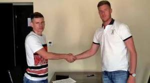 Звезда на Лудогорец бяга в Хърватия без пари