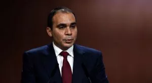 Принц Али: Оставката на Блатер не може да бъде проточвана още