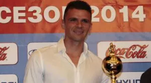 Вальо Илиев: Може да играя у нас, ЦСКА очаквано мачка