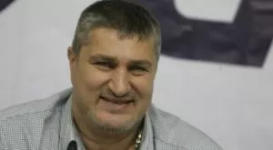 Любо Ганев: Този тим е истински отбор на България