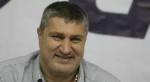 Любо Ганев: Пламен ще връща Матей в националния