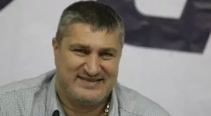 Любо Ганев: Пламен остава за години, подписваме...