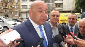 Кралев откри младежки център за 3 млн. лв. в Пловдив