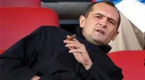 Божков насрочи среща за спасението на ЦСКА