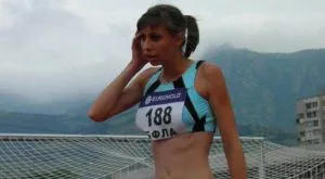 Демирева остана девета в скока на височина на Световното