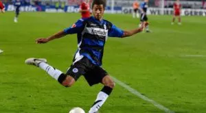 Избягалият от "Герена" Апиа: Може да се върна догодина