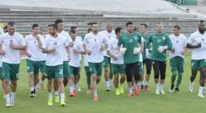 Берое стартира лятната си подготовка с 25 играчи