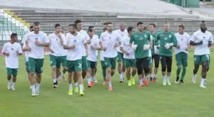 Хубчев вкара Берое в световния елит