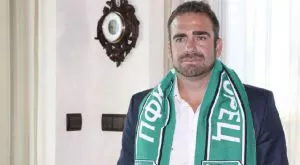 Рибейро похвали Чунчуков, чака още един нападател