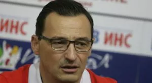 Нешич: По-силни сме от Беларус, вярвам в победата