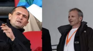 Държавата с 4 въпроса към Божков и Ганчев за дълговете на ЦСКА