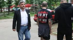 Шофьор и таксиджия управляват ЦСКА