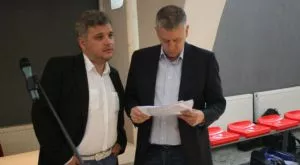 Ивайло Манджуков: Влизането на Божков в ЦСКА е спекулация