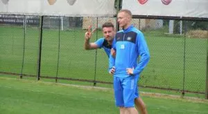 Прохазка: Ще ни е трудно на старта на първенството