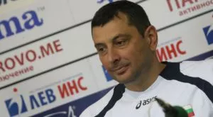 Ники Желязков: За да спечелиш финал, трябва първо да загубиш