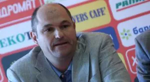 Тодоров: Акциите на ЦСКА са в над 85 човека, работим добре с БФС по казуса