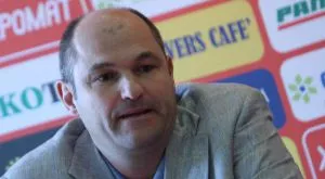 Александър Тодоров разкри: ЦСКА има няколко резервни плана