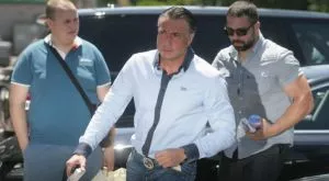 "Левски" отлага Общото събрание за септември