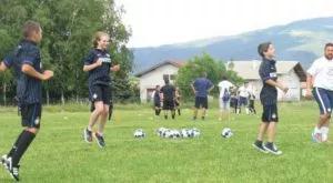 Интер се похвали с българчета (СНИМКИ)