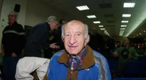 Почина родна легенда в ските