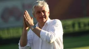 Стойчо не може да събере отбор за Разград