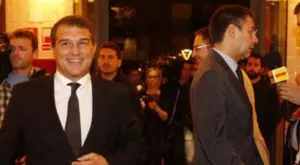 Барселона избира своя президент днес