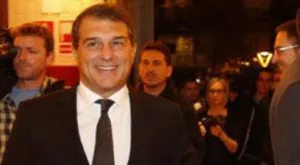 Лапорта: Взехме Роналдиньо, след като Бекъм ни отряза