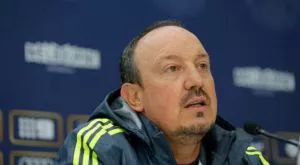 Бенитес: Де Хеа не е наш футболист в момента