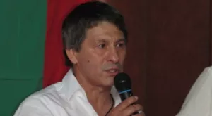 Валентин Йорданов с две отличия - от световната и европейска борба