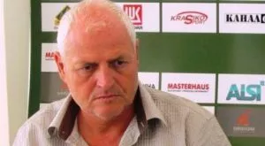 Дамянов: Други трябваше да са вместо нас с ЦСКА във "В" група