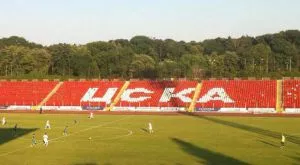 ЦСКА гостува на "Армията" за Купата на България