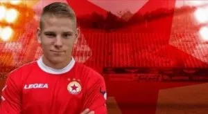 Прогоненият голям талант от ЦСКА си намери нов отбор