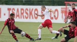 От Локо (Сф) благодариха на феновете си