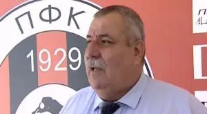 Абсолютен цирк се развихри в Локомотив (София) 