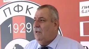 Локомотив София се мести, вече няма да играе в "Надежда" 