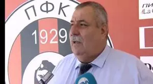 Касев се изсили: Ще платя дължимите 1 320 000 на НАП