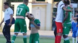 Огромна неустойка държи Рибейро начело на Лудогорец