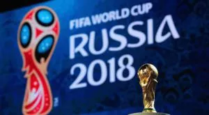 Днес ще се тегли жребият за Мондиал 2018