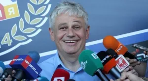 Стойчо Стоев категоричен: Не бързайте да ме уволнявате от "Левски" 
