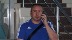 Мъри: Не смятам, че Лудогорец е много по-напред от другите български отбори