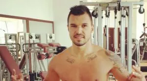 Божинов коментира секс скандала, в който беше замесен