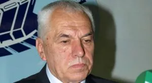 Легендарен национал е новият треньор на Черно море